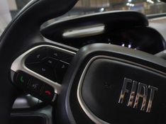 Fiat ARGO 1.3 FIREFLY FLEX DRIVE CVT 2024/2024 BETIOLO NOVOS E SEMINOVOS LAJEADO / Carros no Vale