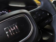 Fiat ARGO 1.3 FIREFLY FLEX DRIVE CVT 2024/2024 BETIOLO NOVOS E SEMINOVOS LAJEADO / Carros no Vale