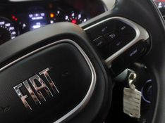 Fiat ARGO 1.3 FIREFLY FLEX DRIVE CVT 2023/2024 BETIOLO NOVOS E SEMINOVOS LAJEADO / Carros no Vale
