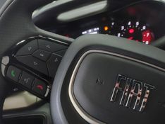 Fiat ARGO 1.3 FIREFLY FLEX DRIVE CVT 2026/2026 BETIOLO NOVOS E SEMINOVOS LAJEADO / Carros no Vale