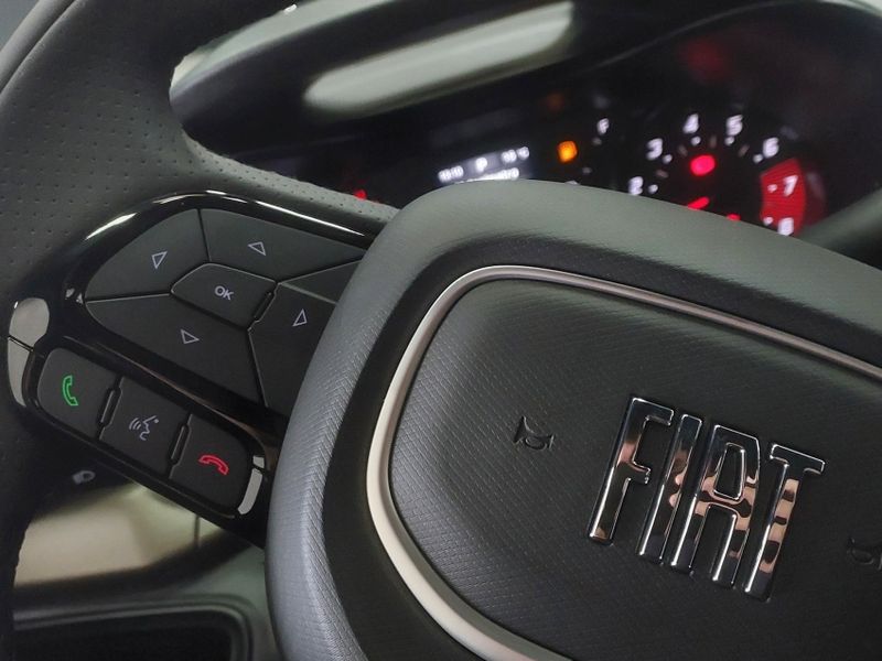 Fiat ARGO 1.3 FIREFLY FLEX DRIVE CVT 2026/2026 BETIOLO NOVOS E SEMINOVOS LAJEADO / Carros no Vale
