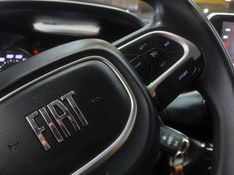 Fiat ARGO 1.3 FIREFLY FLEX DRIVE CVT 2024/2024 BETIOLO NOVOS E SEMINOVOS LAJEADO / Carros no Vale