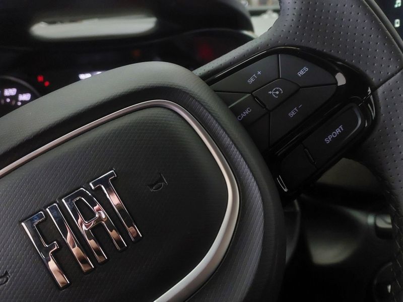 Fiat ARGO 1.3 FIREFLY FLEX DRIVE CVT 2026/2026 BETIOLO NOVOS E SEMINOVOS LAJEADO / Carros no Vale