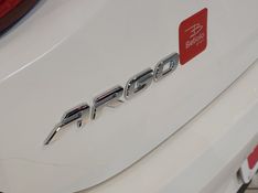 Fiat ARGO 1.3 FIREFLY FLEX DRIVE CVT 2024/2024 BETIOLO NOVOS E SEMINOVOS LAJEADO / Carros no Vale