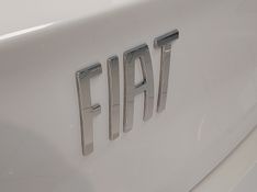 Fiat ARGO 1.3 FIREFLY FLEX DRIVE CVT 2024/2024 BETIOLO NOVOS E SEMINOVOS LAJEADO / Carros no Vale