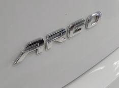 Fiat ARGO 1.3 FIREFLY FLEX DRIVE CVT 2024/2024 BETIOLO NOVOS E SEMINOVOS LAJEADO / Carros no Vale