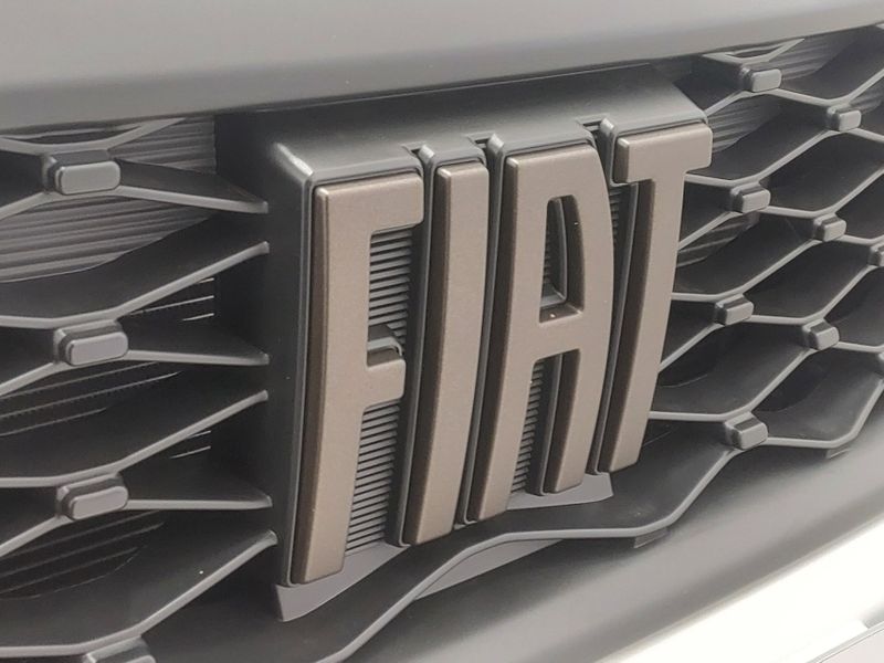 Fiat ARGO 1.3 FIREFLY FLEX DRIVE CVT 2026/2026 BETIOLO NOVOS E SEMINOVOS LAJEADO / Carros no Vale