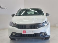 Fiat ARGO 1.3 FIREFLY FLEX DRIVE CVT 2024/2024 BETIOLO NOVOS E SEMINOVOS LAJEADO / Carros no Vale