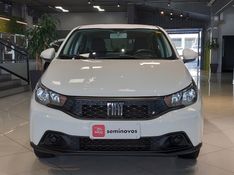 Fiat ARGO 1.3 FIREFLY FLEX DRIVE CVT 2024/2024 BETIOLO NOVOS E SEMINOVOS LAJEADO / Carros no Vale