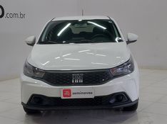 Fiat ARGO 1.3 FIREFLY FLEX DRIVE CVT 2024/2024 BETIOLO NOVOS E SEMINOVOS LAJEADO / Carros no Vale