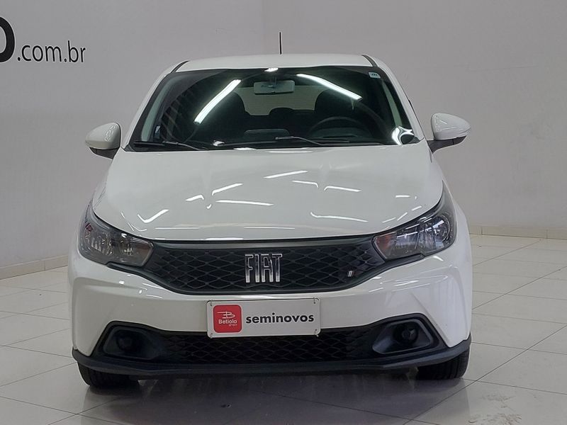 Fiat ARGO 1.3 FIREFLY FLEX DRIVE CVT 2024/2024 BETIOLO NOVOS E SEMINOVOS LAJEADO / Carros no Vale Fiat ARGO 1.3 FIREFLY FLEX DRIVE CVT 2024/2024 BETIOLO NOVOS E SEMINOVOS LAJEADO / Carros no Vale