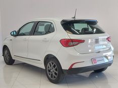 Fiat ARGO 1.3 FIREFLY FLEX DRIVE CVT 2024/2024 BETIOLO NOVOS E SEMINOVOS LAJEADO / Carros no Vale