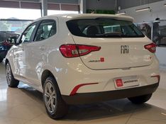 Fiat ARGO 1.3 FIREFLY FLEX DRIVE CVT 2024/2024 BETIOLO NOVOS E SEMINOVOS LAJEADO / Carros no Vale