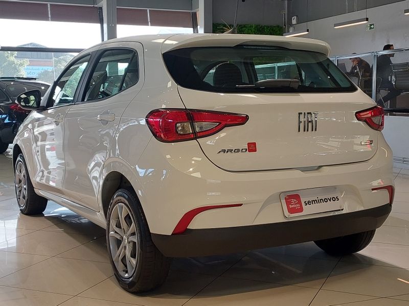 Fiat ARGO 1.3 FIREFLY FLEX DRIVE CVT 2024/2024 BETIOLO NOVOS E SEMINOVOS LAJEADO / Carros no Vale Fiat ARGO 1.3 FIREFLY FLEX DRIVE CVT 2024/2024 BETIOLO NOVOS E SEMINOVOS LAJEADO / Carros no Vale