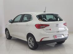 Fiat ARGO 1.3 FIREFLY FLEX DRIVE CVT 2023/2024 BETIOLO NOVOS E SEMINOVOS LAJEADO / Carros no Vale