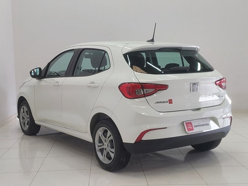 Fiat ARGO 1.3 FIREFLY FLEX DRIVE CVT 2023/2024 BETIOLO NOVOS E SEMINOVOS LAJEADO / Carros no Vale Fiat ARGO 1.3 FIREFLY FLEX DRIVE CVT 2023/2024 BETIOLO NOVOS E SEMINOVOS LAJEADO / Carros no Vale
