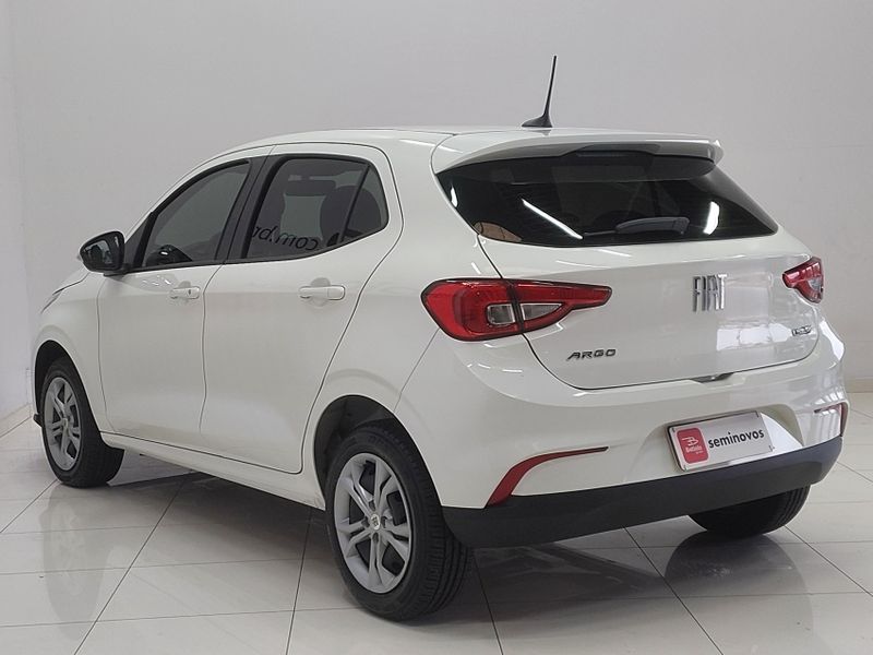 Fiat ARGO 1.3 FIREFLY FLEX DRIVE CVT 2024/2024 BETIOLO NOVOS E SEMINOVOS LAJEADO / Carros no Vale Fiat ARGO 1.3 FIREFLY FLEX DRIVE CVT 2024/2024 BETIOLO NOVOS E SEMINOVOS LAJEADO / Carros no Vale