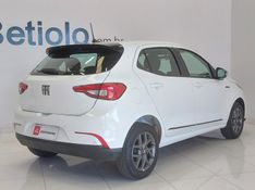 Fiat ARGO 1.3 FIREFLY FLEX DRIVE CVT 2024/2024 BETIOLO NOVOS E SEMINOVOS LAJEADO / Carros no Vale