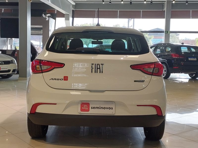 Fiat ARGO 1.3 FIREFLY FLEX DRIVE CVT 2024/2024 BETIOLO NOVOS E SEMINOVOS LAJEADO / Carros no Vale Fiat ARGO 1.3 FIREFLY FLEX DRIVE CVT 2024/2024 BETIOLO NOVOS E SEMINOVOS LAJEADO / Carros no Vale