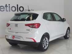 Fiat ARGO 1.3 FIREFLY FLEX DRIVE CVT 2023/2024 BETIOLO NOVOS E SEMINOVOS LAJEADO / Carros no Vale
