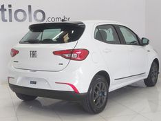 Fiat ARGO 1.3 FIREFLY FLEX DRIVE CVT 2026/2026 BETIOLO NOVOS E SEMINOVOS LAJEADO / Carros no Vale