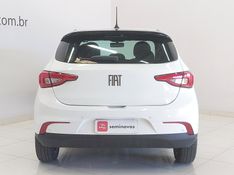 Fiat ARGO 1.3 FIREFLY FLEX DRIVE CVT 2024/2024 BETIOLO NOVOS E SEMINOVOS LAJEADO / Carros no Vale