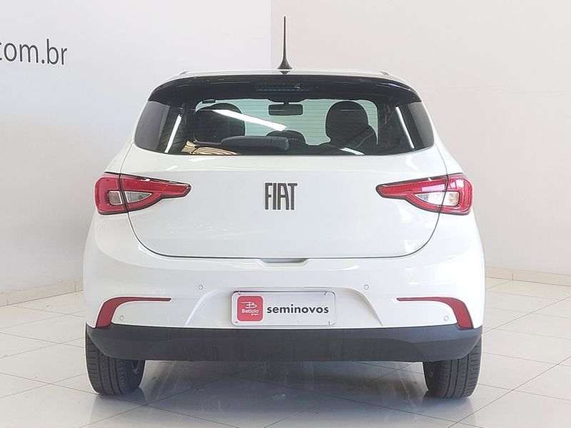 Fiat ARGO 1.3 FIREFLY FLEX DRIVE CVT 2024/2024 BETIOLO NOVOS E SEMINOVOS LAJEADO / Carros no Vale Fiat ARGO 1.3 FIREFLY FLEX DRIVE CVT 2024/2024 BETIOLO NOVOS E SEMINOVOS LAJEADO / Carros no Vale