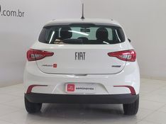 Fiat ARGO 1.3 FIREFLY FLEX DRIVE CVT 2023/2024 BETIOLO NOVOS E SEMINOVOS LAJEADO / Carros no Vale