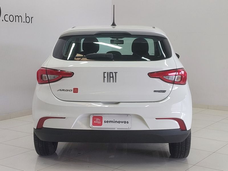 Fiat ARGO 1.3 FIREFLY FLEX DRIVE CVT 2023/2024 BETIOLO NOVOS E SEMINOVOS LAJEADO / Carros no Vale Fiat ARGO 1.3 FIREFLY FLEX DRIVE CVT 2023/2024 BETIOLO NOVOS E SEMINOVOS LAJEADO / Carros no Vale