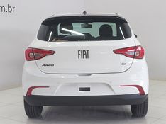 Fiat ARGO 1.3 FIREFLY FLEX DRIVE CVT 2026/2026 BETIOLO NOVOS E SEMINOVOS LAJEADO / Carros no Vale