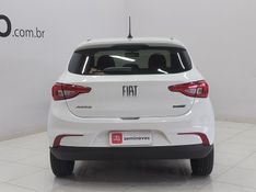 Fiat ARGO 1.3 FIREFLY FLEX DRIVE CVT 2024/2024 BETIOLO NOVOS E SEMINOVOS LAJEADO / Carros no Vale