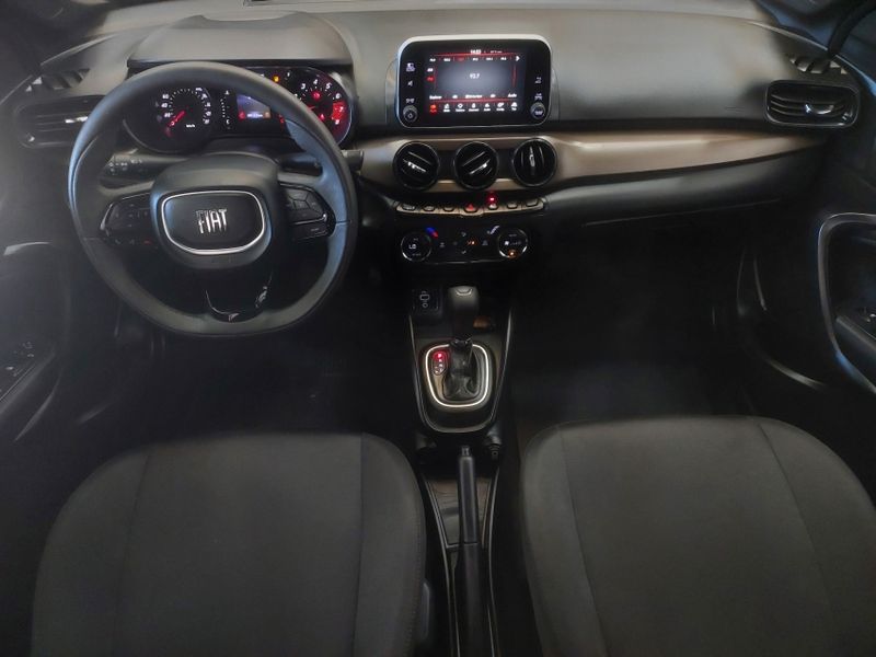 Fiat ARGO 1.3 FIREFLY FLEX DRIVE CVT 2024/2024 BETIOLO NOVOS E SEMINOVOS LAJEADO / Carros no Vale Fiat ARGO 1.3 FIREFLY FLEX DRIVE CVT 2024/2024 BETIOLO NOVOS E SEMINOVOS LAJEADO / Carros no Vale