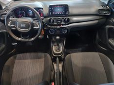 Fiat ARGO 1.3 FIREFLY FLEX DRIVE CVT 2024/2024 BETIOLO NOVOS E SEMINOVOS LAJEADO / Carros no Vale