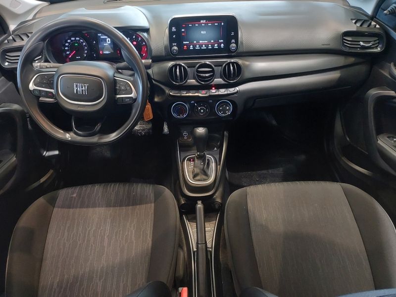 Fiat ARGO 1.3 FIREFLY FLEX DRIVE CVT 2024/2024 BETIOLO NOVOS E SEMINOVOS LAJEADO / Carros no Vale Fiat ARGO 1.3 FIREFLY FLEX DRIVE CVT 2024/2024 BETIOLO NOVOS E SEMINOVOS LAJEADO / Carros no Vale