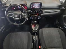 Fiat ARGO 1.3 FIREFLY FLEX DRIVE CVT 2023/2024 BETIOLO NOVOS E SEMINOVOS LAJEADO / Carros no Vale