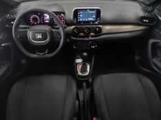Fiat ARGO 1.3 FIREFLY FLEX DRIVE CVT 2026/2026 BETIOLO NOVOS E SEMINOVOS LAJEADO / Carros no Vale