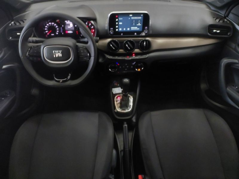 Fiat ARGO 1.3 FIREFLY FLEX DRIVE CVT 2026/2026 BETIOLO NOVOS E SEMINOVOS LAJEADO / Carros no Vale