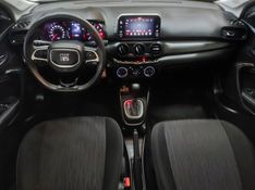 Fiat ARGO 1.3 FIREFLY FLEX DRIVE CVT 2024/2024 BETIOLO NOVOS E SEMINOVOS LAJEADO / Carros no Vale
