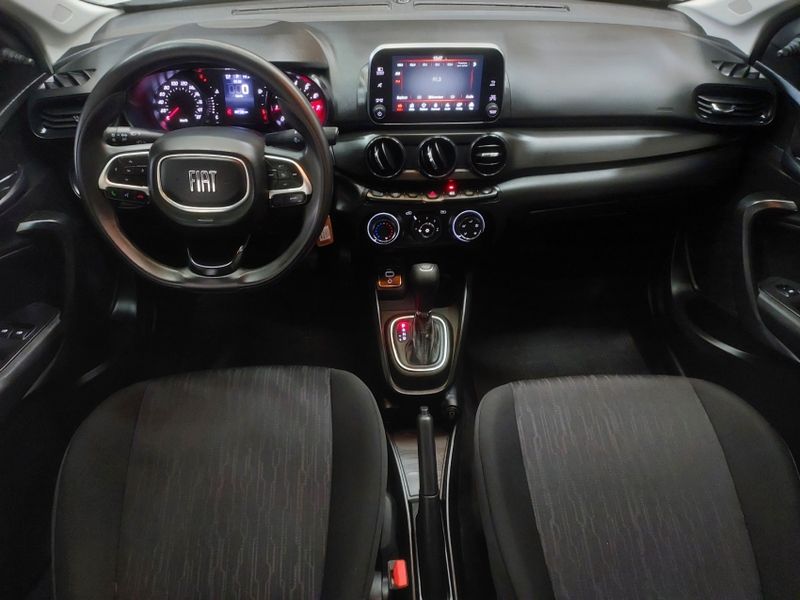 Fiat ARGO 1.3 FIREFLY FLEX DRIVE CVT 2024/2024 BETIOLO NOVOS E SEMINOVOS LAJEADO / Carros no Vale Fiat ARGO 1.3 FIREFLY FLEX DRIVE CVT 2024/2024 BETIOLO NOVOS E SEMINOVOS LAJEADO / Carros no Vale