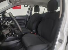 Fiat ARGO 1.3 FIREFLY FLEX DRIVE CVT 2023/2024 BETIOLO NOVOS E SEMINOVOS LAJEADO / Carros no Vale