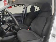 Fiat ARGO 1.3 FIREFLY FLEX DRIVE CVT 2024/2024 BETIOLO NOVOS E SEMINOVOS LAJEADO / Carros no Vale