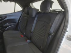 Fiat ARGO 1.3 FIREFLY FLEX DRIVE CVT 2024/2024 BETIOLO NOVOS E SEMINOVOS LAJEADO / Carros no Vale