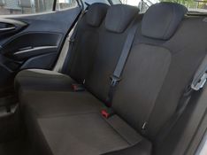 Fiat ARGO 1.3 FIREFLY FLEX DRIVE CVT 2024/2024 BETIOLO NOVOS E SEMINOVOS LAJEADO / Carros no Vale