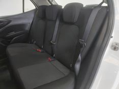 Fiat ARGO 1.3 FIREFLY FLEX DRIVE CVT 2023/2024 BETIOLO NOVOS E SEMINOVOS LAJEADO / Carros no Vale