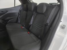Fiat ARGO 1.3 FIREFLY FLEX DRIVE CVT 2026/2026 BETIOLO NOVOS E SEMINOVOS LAJEADO / Carros no Vale