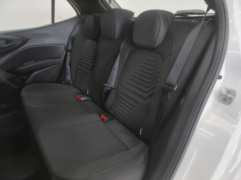 Fiat ARGO 1.3 FIREFLY FLEX DRIVE CVT 2026/2026 BETIOLO NOVOS E SEMINOVOS LAJEADO / Carros no Vale