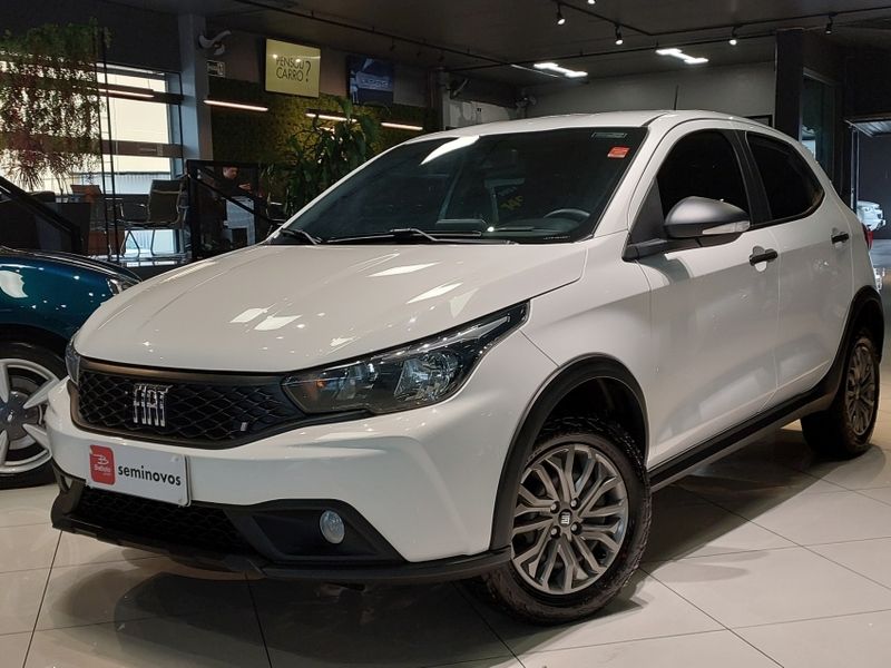 Fiat ARGO 1.3 FIREFLY FLEX ENDURANCE MANUAL 2024/2025 BETIOLO NOVOS E SEMINOVOS LAJEADO / Carros no Vale Fiat ARGO 1.3 FIREFLY FLEX ENDURANCE MANUAL 2024/2025 BETIOLO NOVOS E SEMINOVOS LAJEADO / Carros no Vale