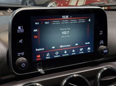 Fiat ARGO 1.3 FIREFLY FLEX ENDURANCE MANUAL 2024/2025 BETIOLO NOVOS E SEMINOVOS LAJEADO / Carros no Vale