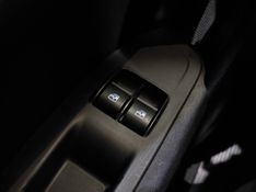 Fiat ARGO 1.3 FIREFLY FLEX ENDURANCE MANUAL 2024/2025 BETIOLO NOVOS E SEMINOVOS LAJEADO / Carros no Vale
