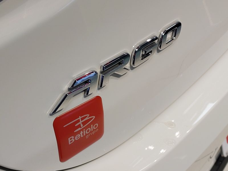 Fiat ARGO 1.3 FIREFLY FLEX ENDURANCE MANUAL 2024/2025 BETIOLO NOVOS E SEMINOVOS LAJEADO / Carros no Vale Fiat ARGO 1.3 FIREFLY FLEX ENDURANCE MANUAL 2024/2025 BETIOLO NOVOS E SEMINOVOS LAJEADO / Carros no Vale